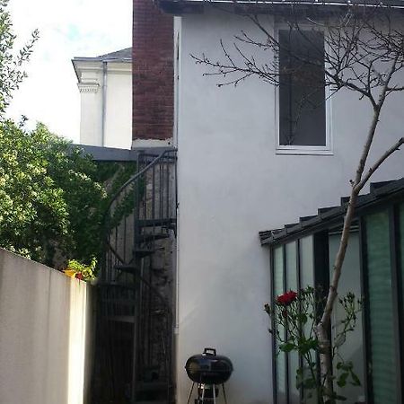Studio Hauts Pavés Appartamento Nantes Esterno foto
